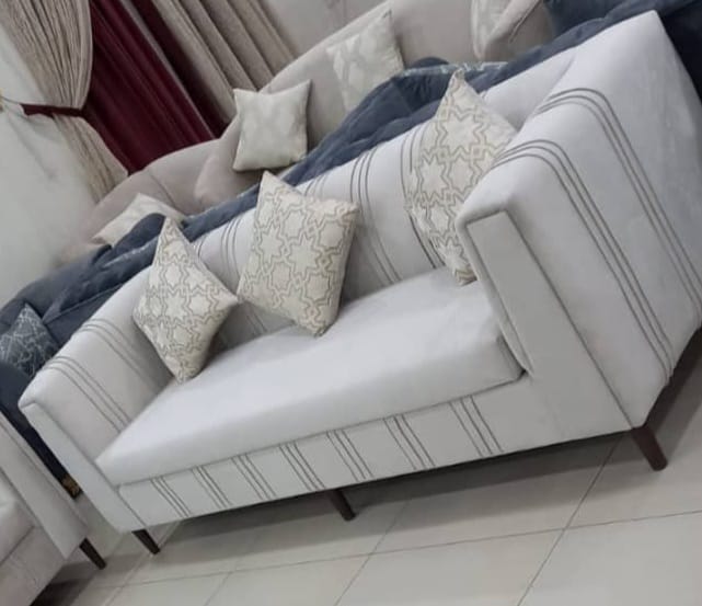 كنب  جاهز بسعر المصنع